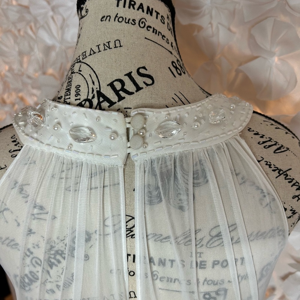 Wedding Dress - Picture 7 of 11